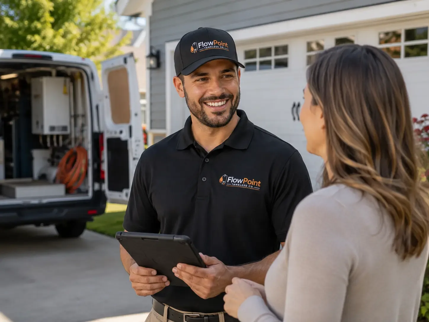 Tankless Water Heater Installation Centerville, MA FAQs